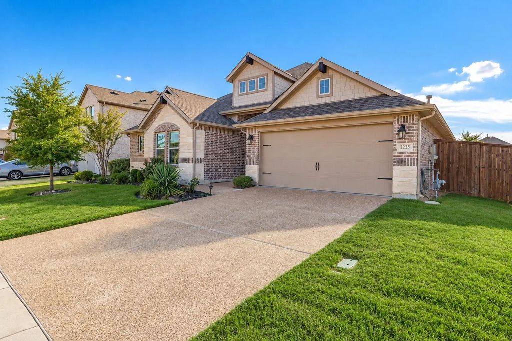 2225 Poppy Valley Lane, Melissa