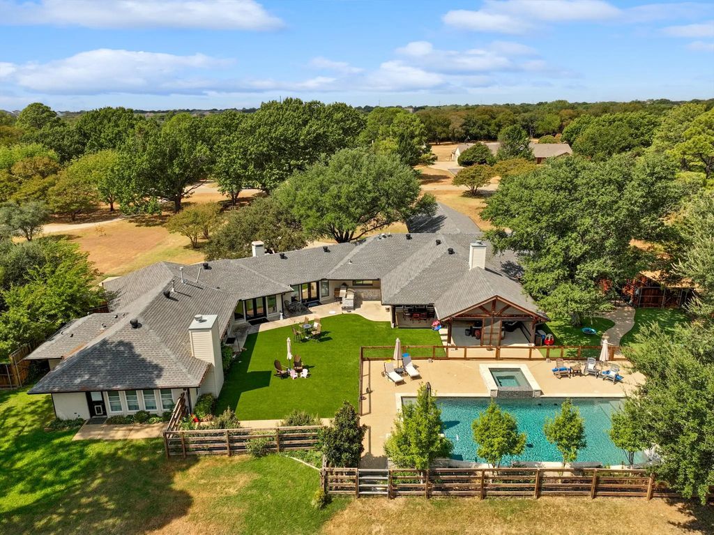 113 Red Oak Lane, Flower Mound