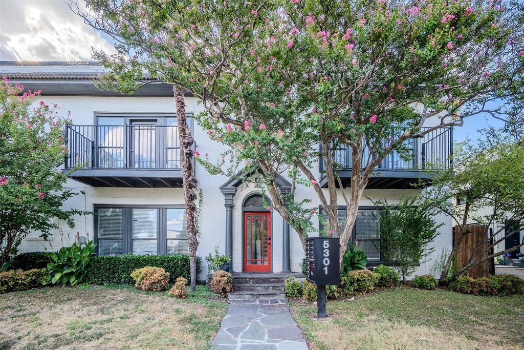 5305 Reiger Avenue 6, Dallas