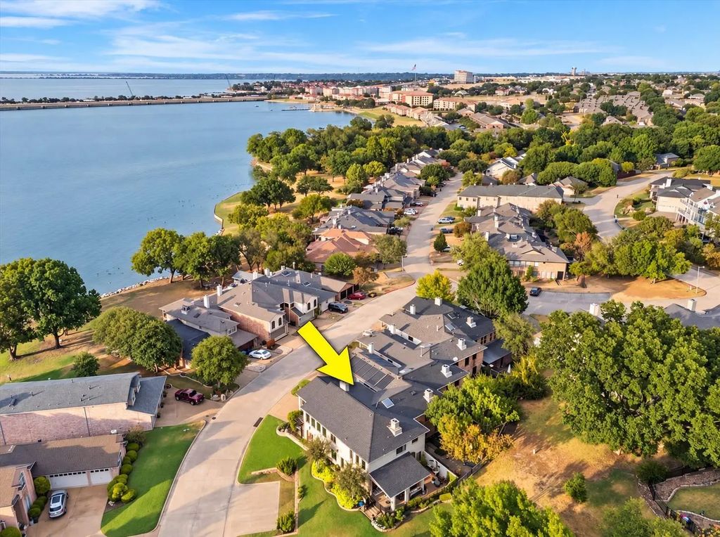 5713 Southern Cross Drive, Rockwall