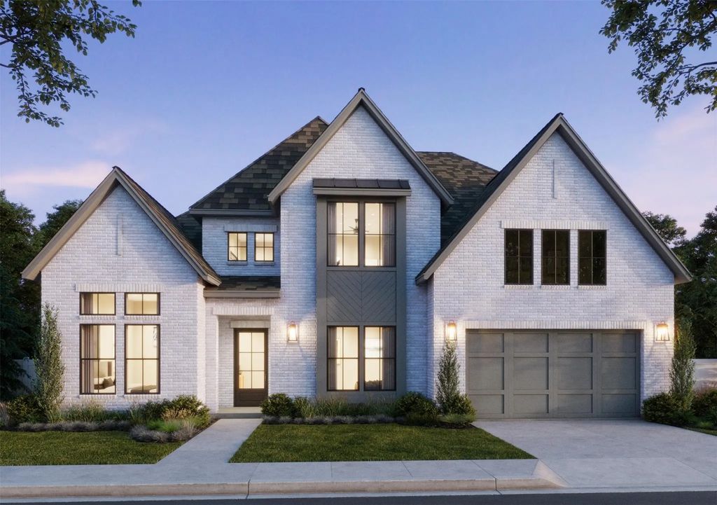 4051 Gambel Road, Prosper