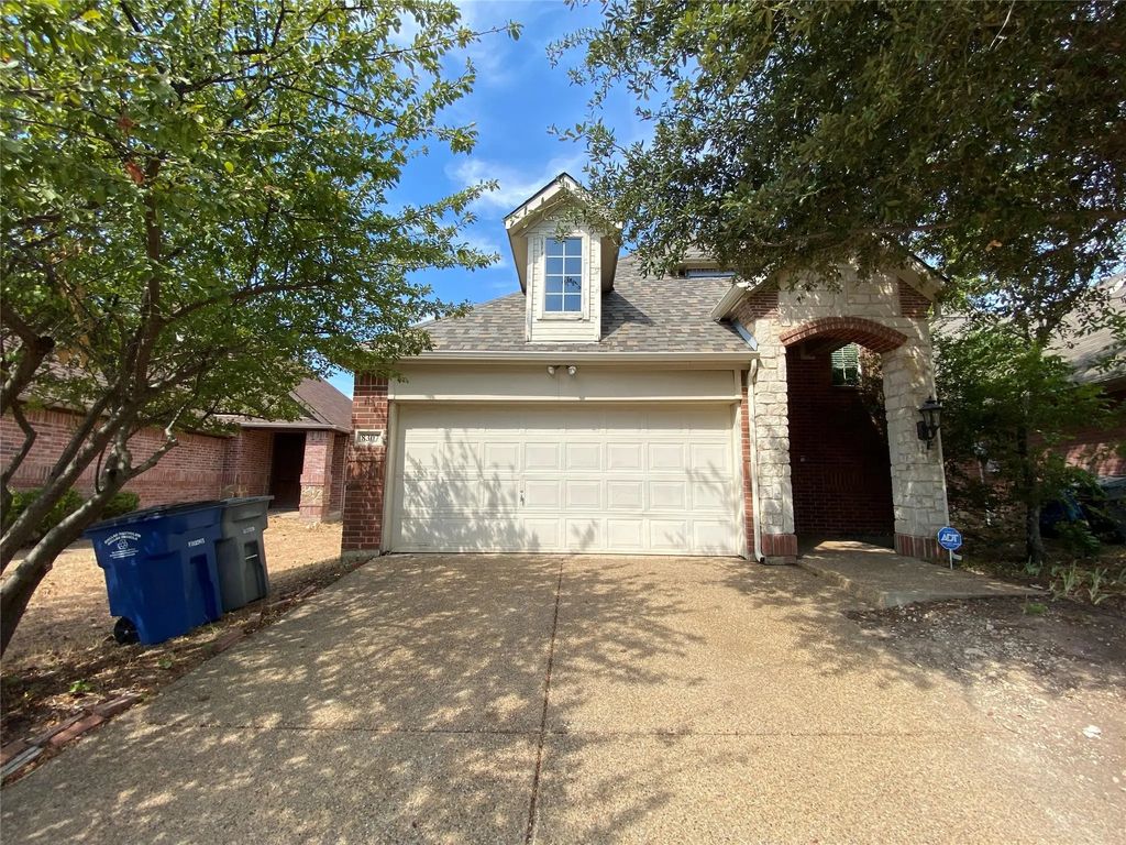 8307 Timberbrook Lane, Dallas