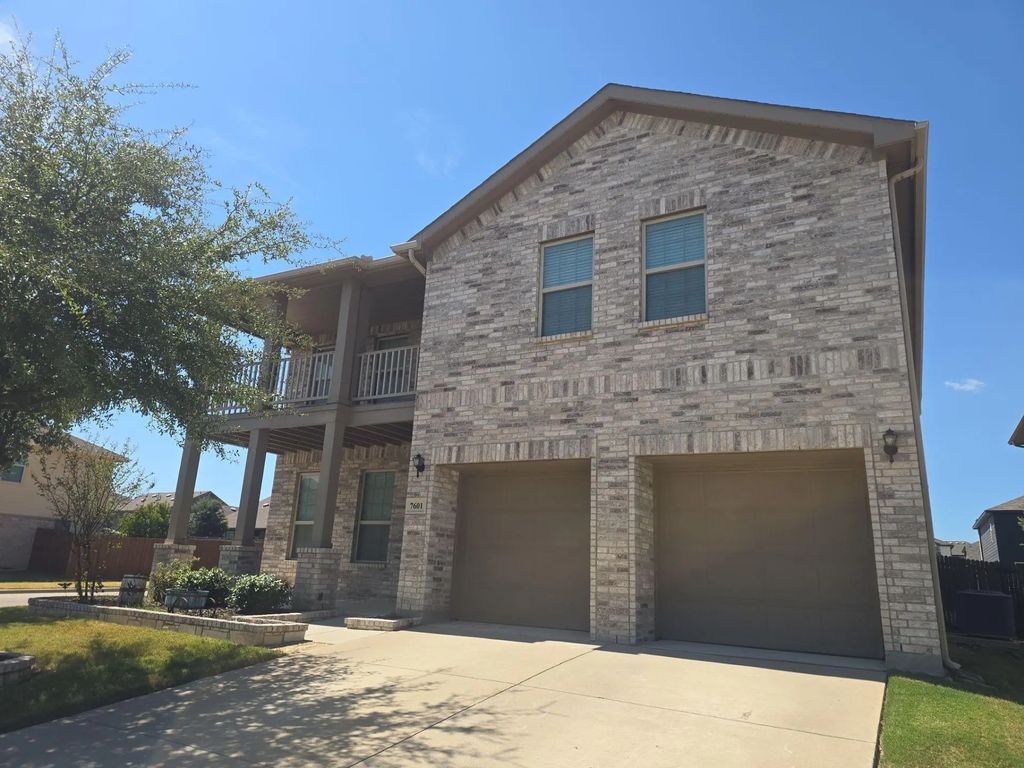 7601 Boat Wind Road, Fort Worth