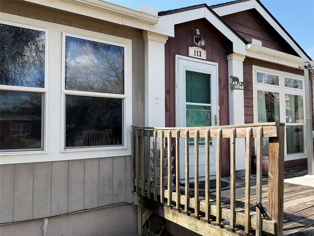 113 Calvary Drive, Belton