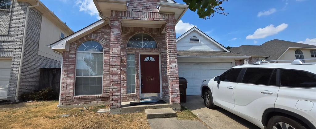 6941 Hickory Creek, Plano