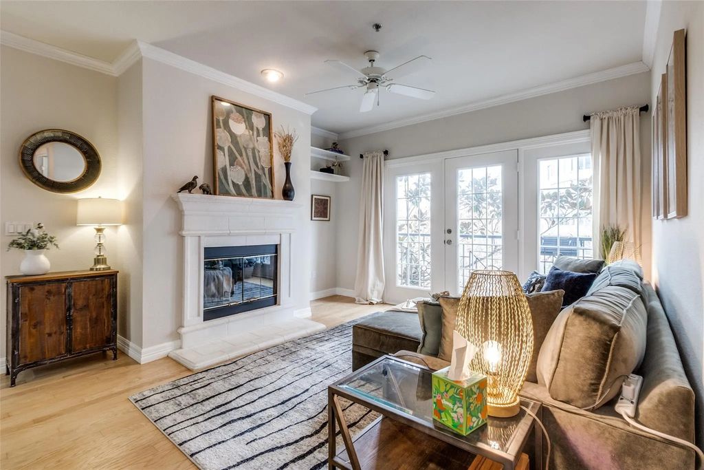 3400 Welborn Street 301, Dallas