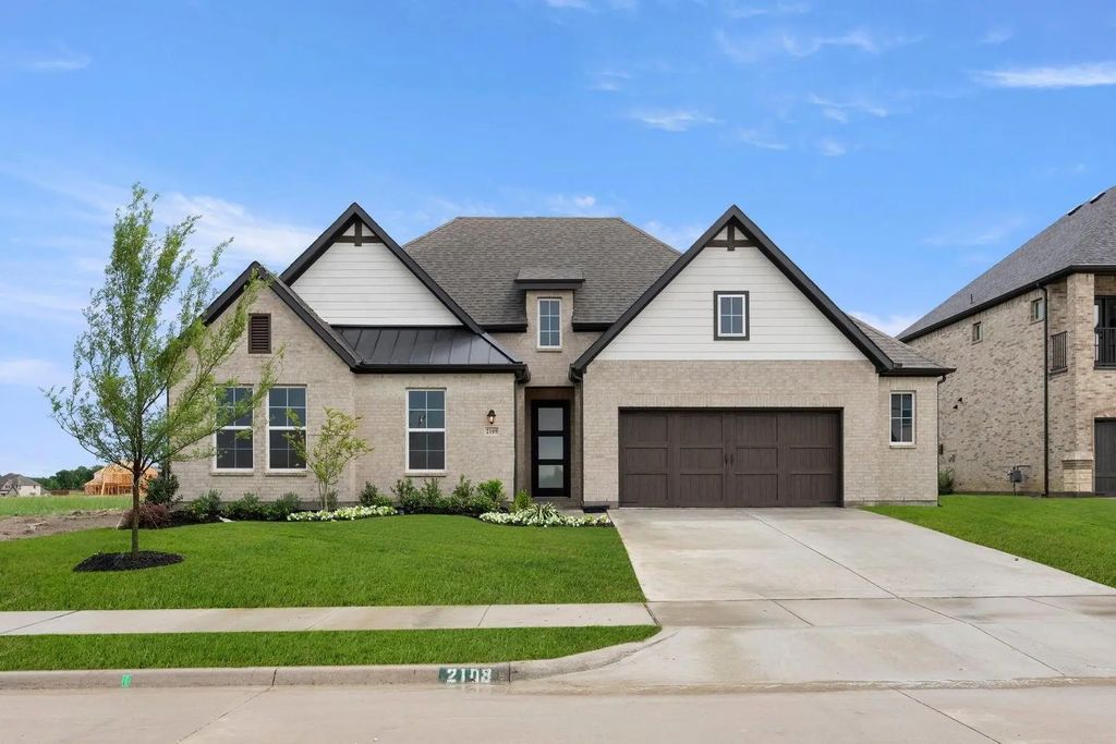2125 Wickersham Road, Rockwall