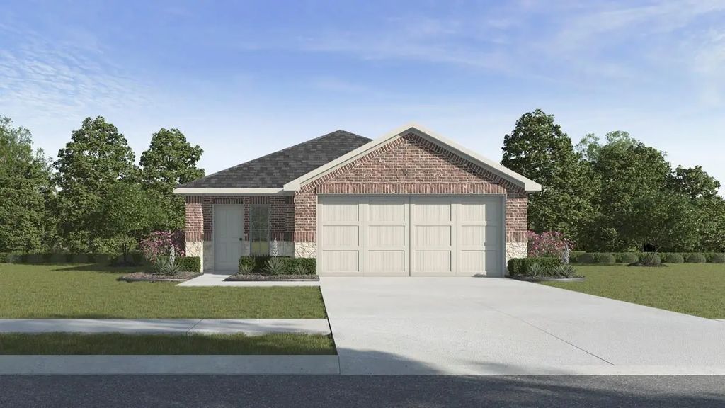 5407 Cormorant Grove, Crandall
