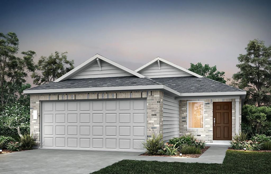 1211 Bray Drive, Princeton