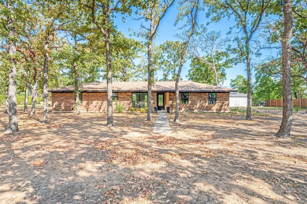 204 Baseline Road, Krugerville