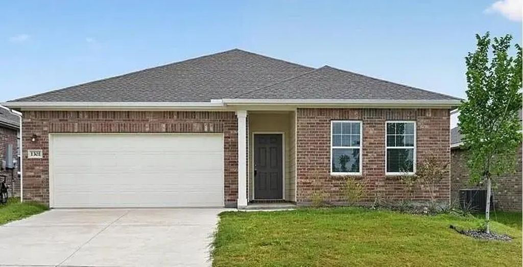 1301 Elliott Road, Howe