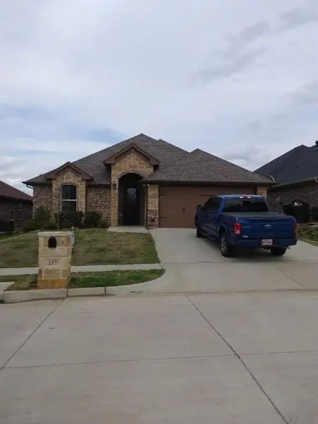 237 Jacinth Lane, Granbury