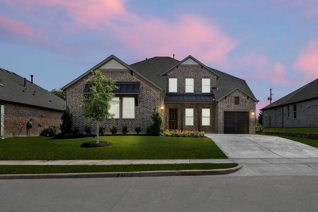 2129 Wickersham Road, Rockwall