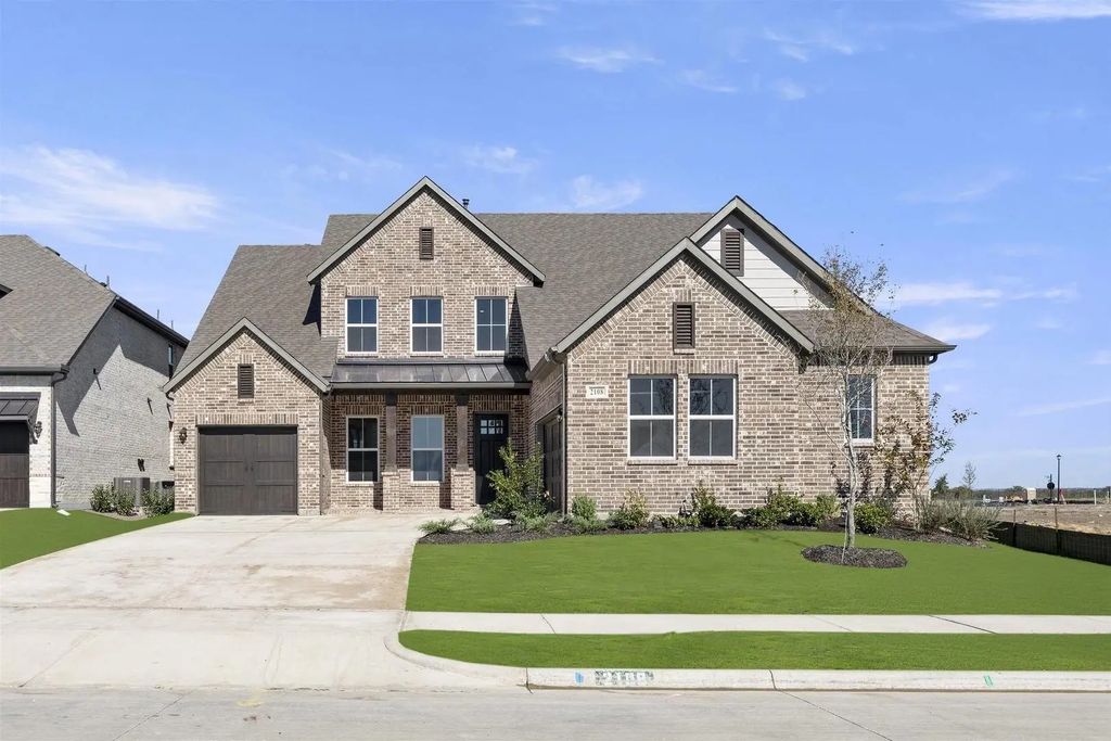 2129 Wickersham Road, Rockwall