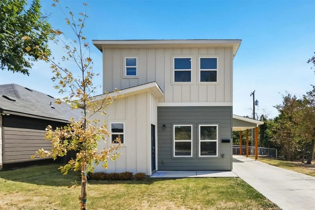 1309 Arizona Avenue, Fort Worth