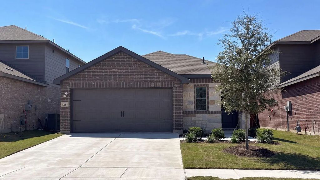 5967 Bobbie Jo Lane, Crandall