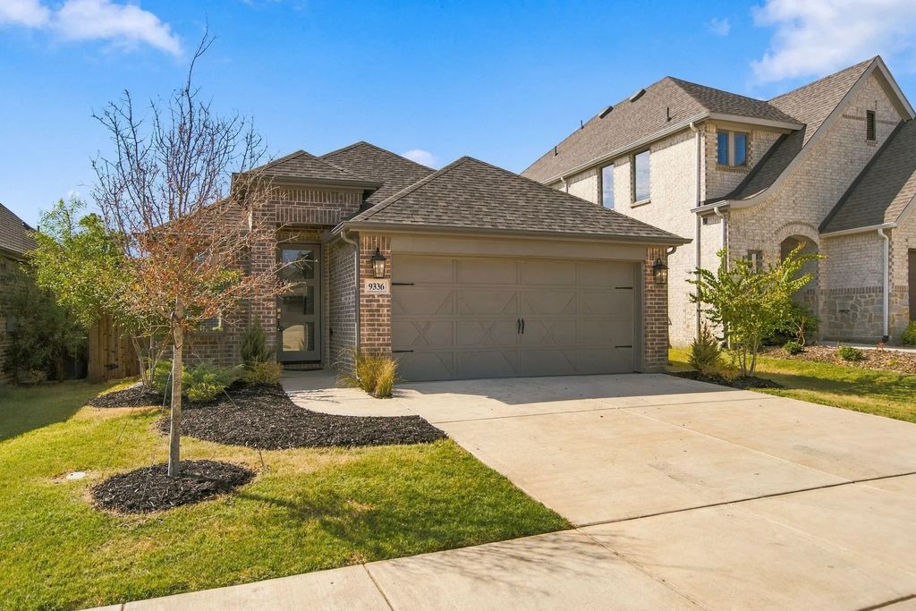 9336 Buckeye Bend, Little Elm