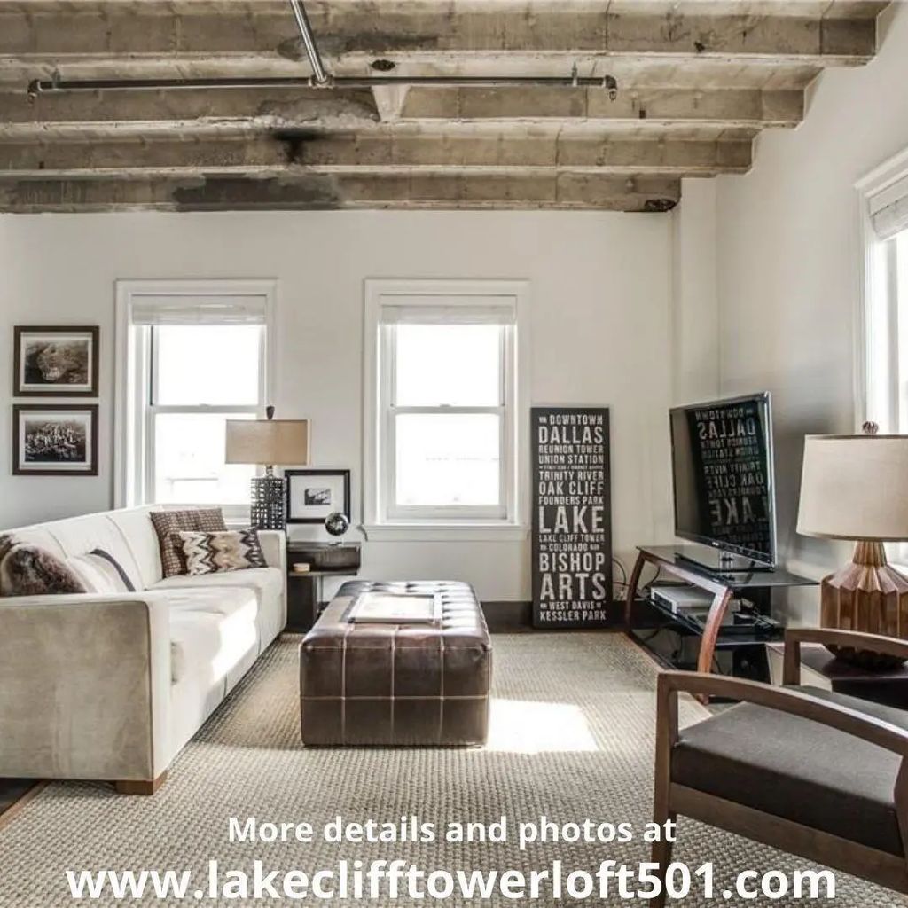329 E Colorado Boulevard 501, Dallas