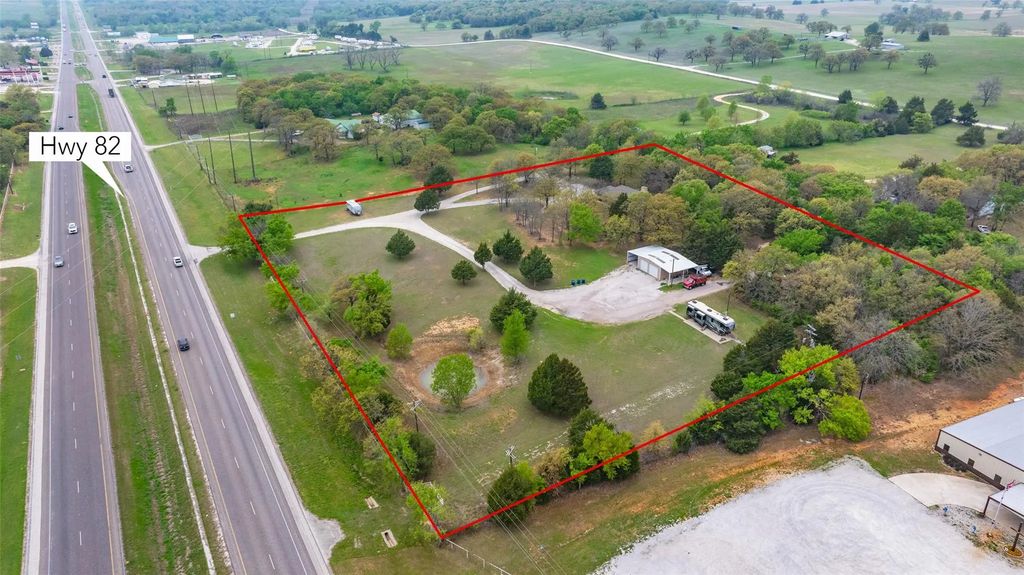 8059 E Us Highway 82, Gainesville