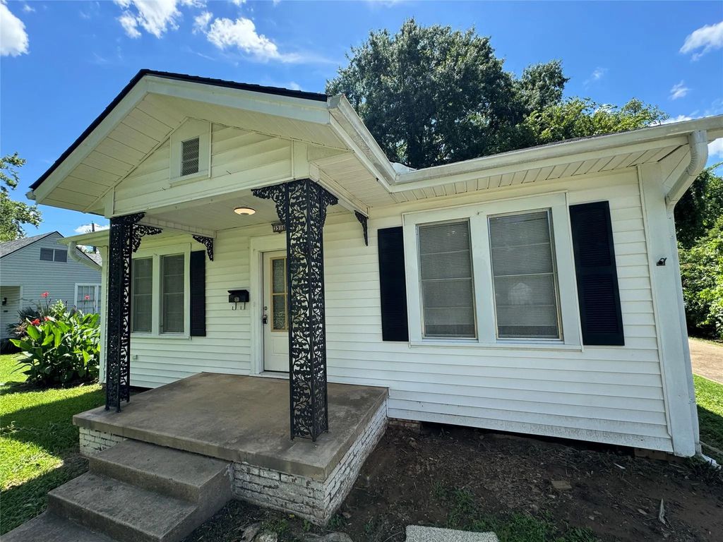 3516 Alexander Avenue, Shreveport