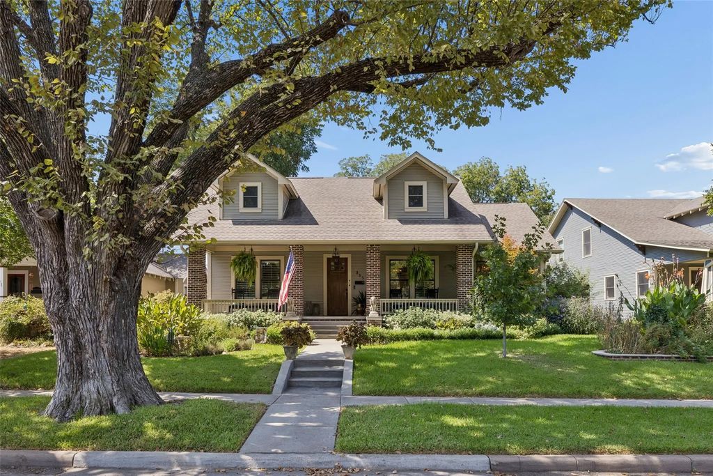 335 S Windomere Avenue, Dallas