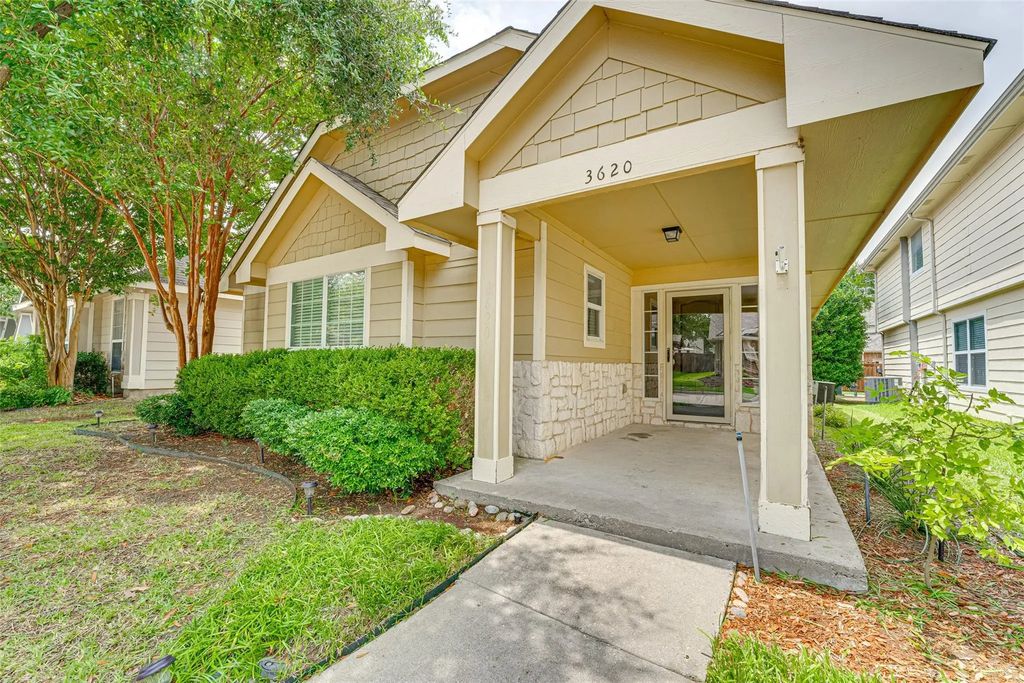 3620 Temecula Creek Trail, McKinney