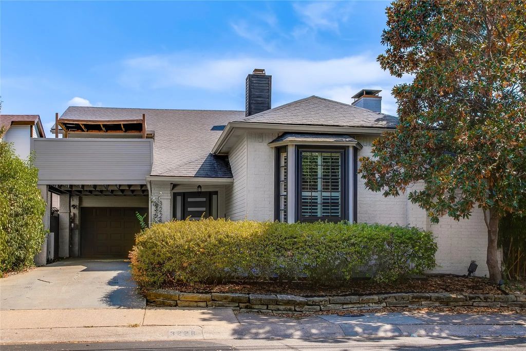 3228 San Jacinto Street, Dallas