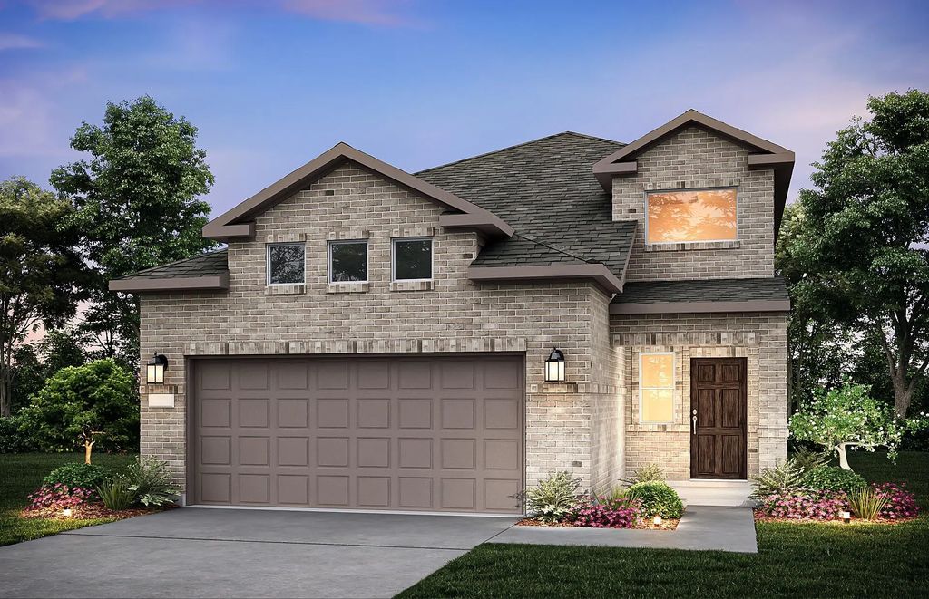 2453 Arbutus Drive, Forney