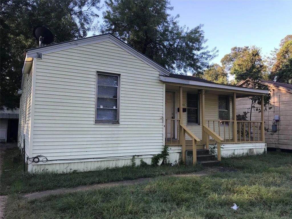 2334 Julia Street, Bossier City