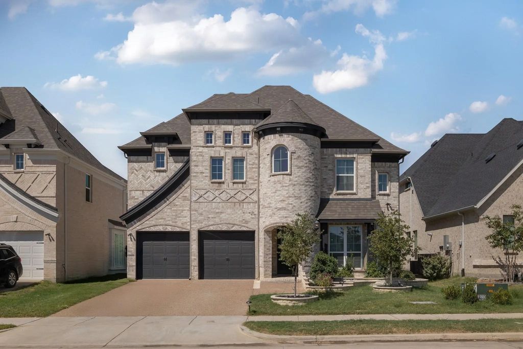 700 Mountain Laurel Road, Wylie