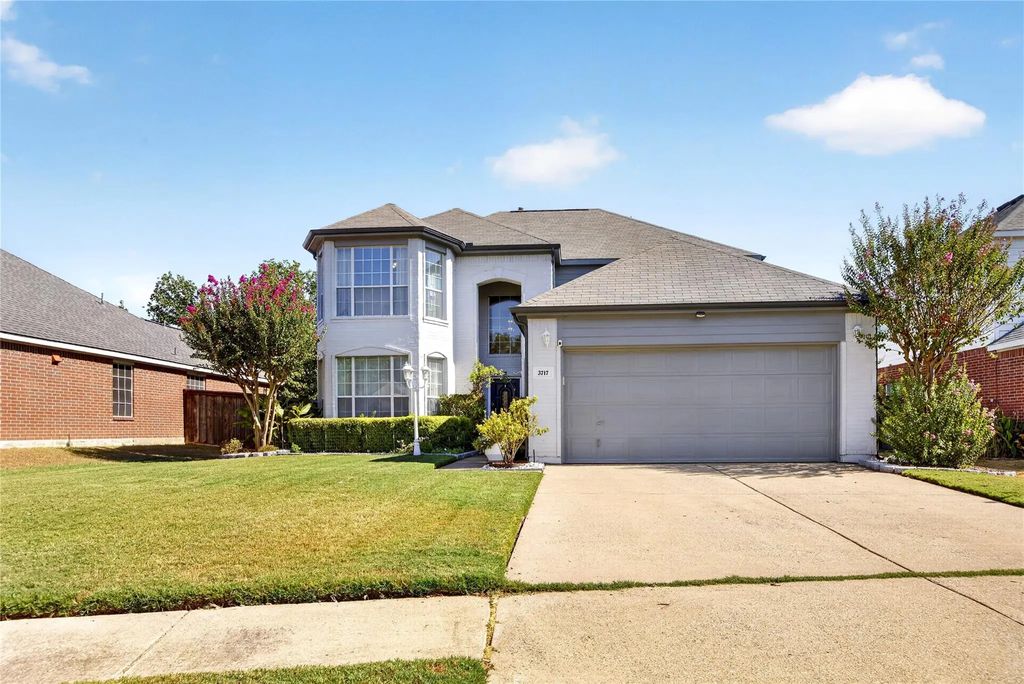 3717 Balsam Fir Drive, Garland