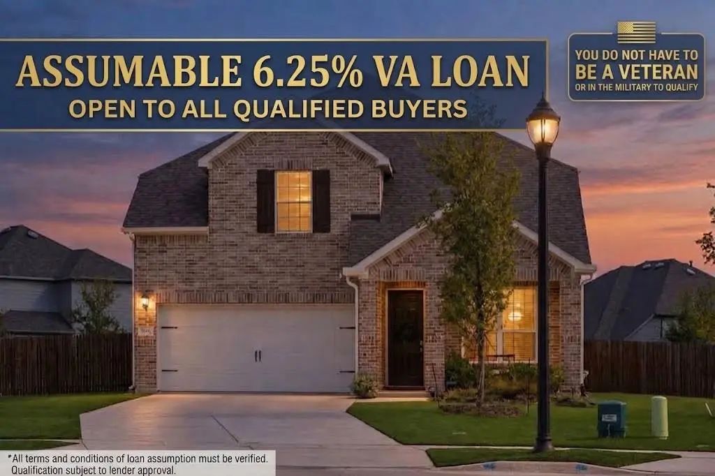 3600 Cadogan Street, McKinney