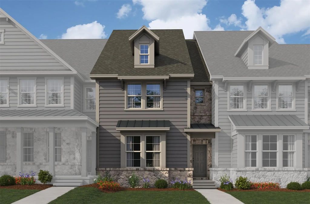 2125 Naples Drive, Rowlett
