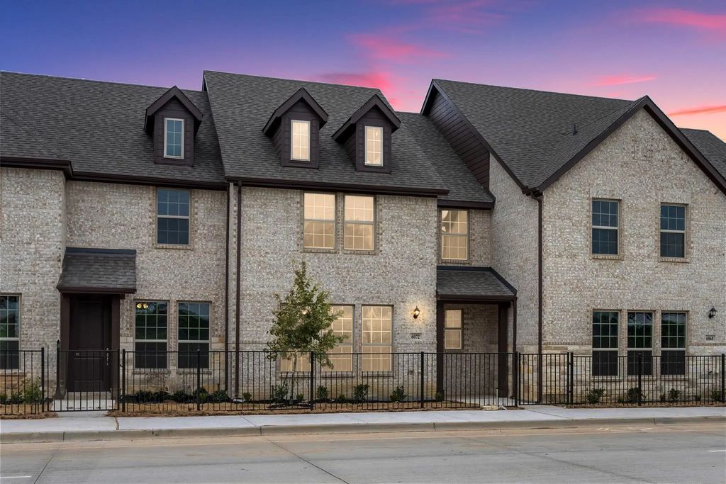 6084 Bursey Road, Watauga