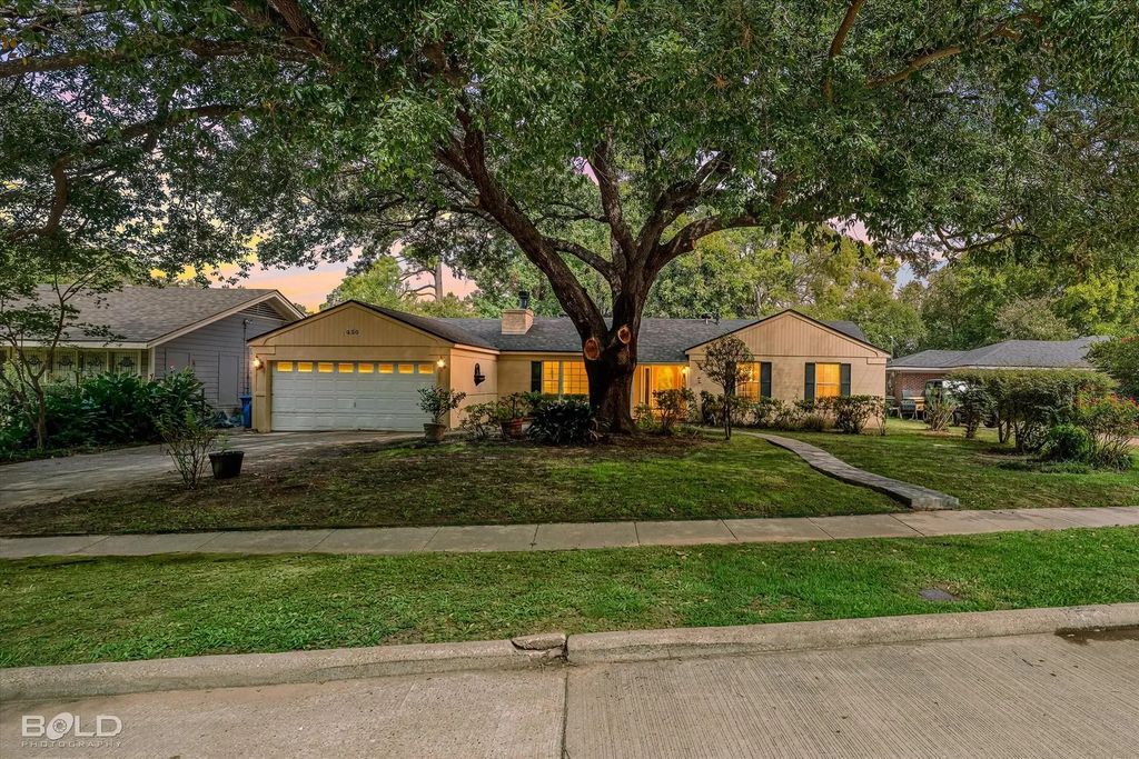 450 Albert Avenue, Shreveport