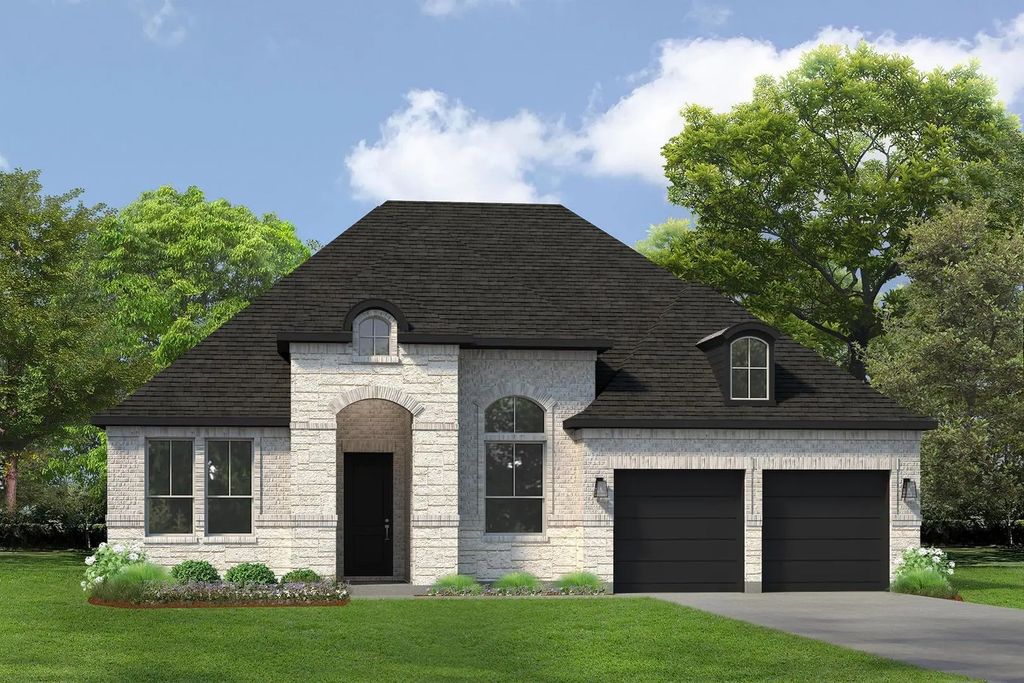 534 San Angelo Drive, Forney