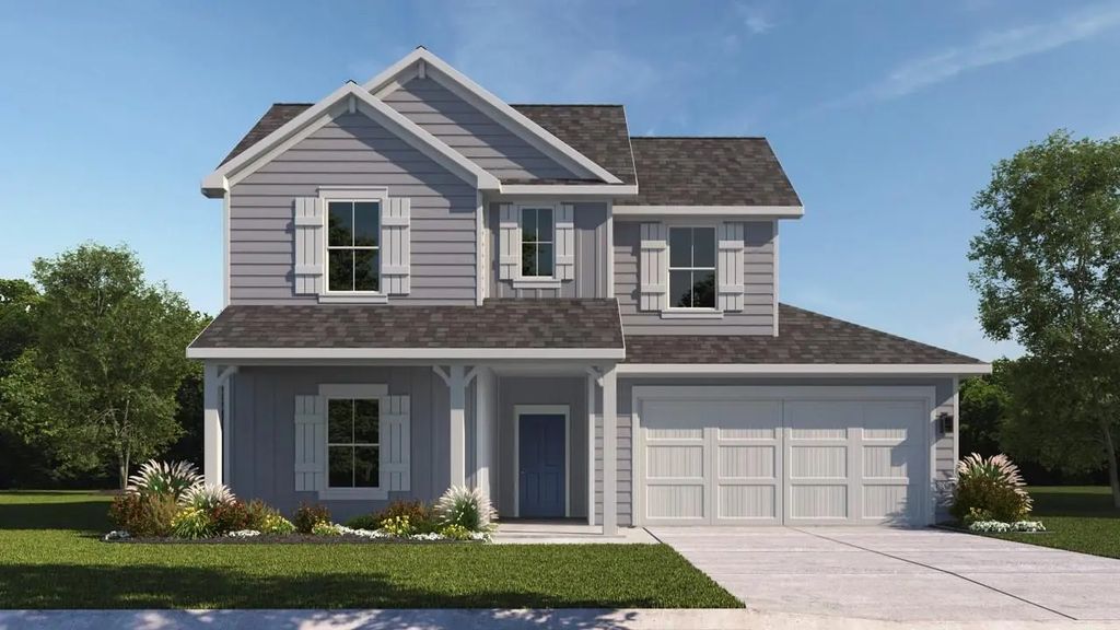 221 Dry Creek Lane, Canton