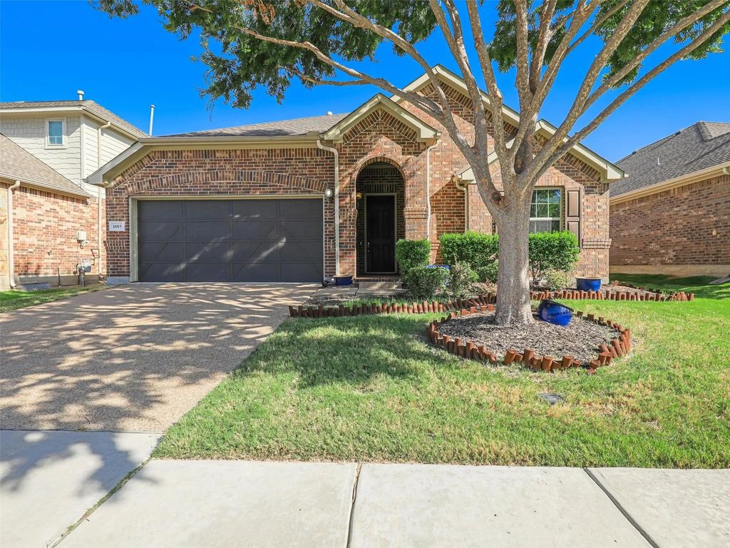 1605 Falconet Court, Carrollton