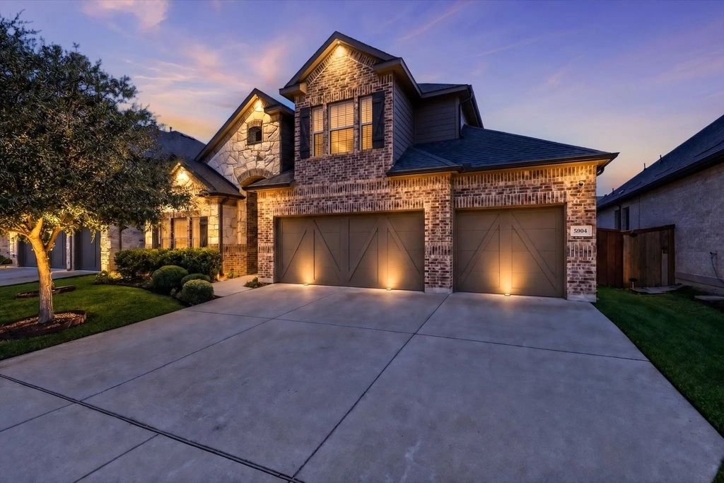 5904 Humber Lane, Celina