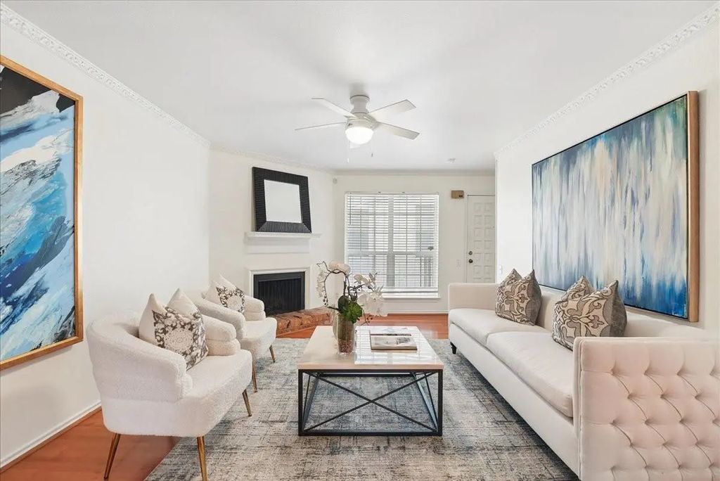3212 Daniel Avenue D, University Park