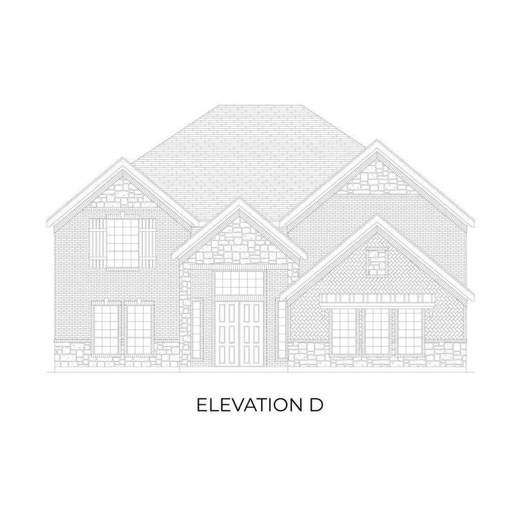 220 Broadmoor Lane, Ovilla