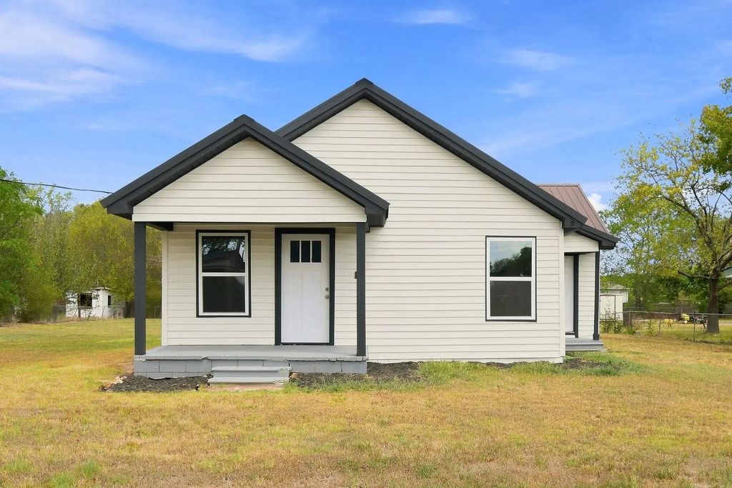 110 Orchard Street, Alba