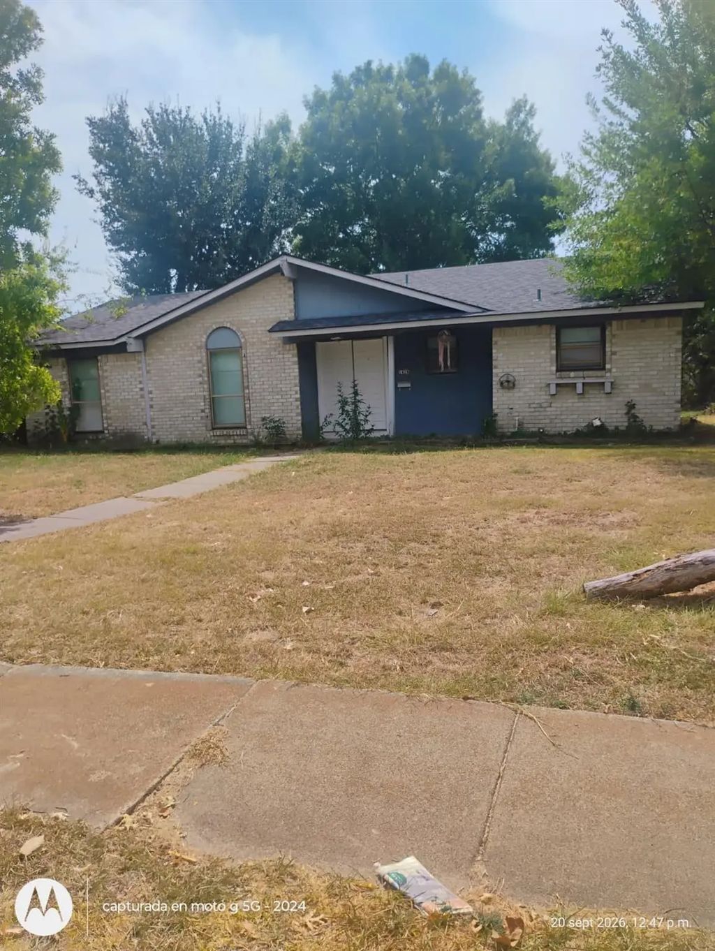 1426 Shorecrest Drive, Garland