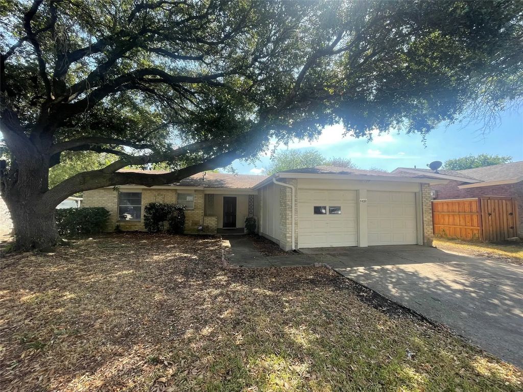 1418 Rockbrook Street, Lancaster