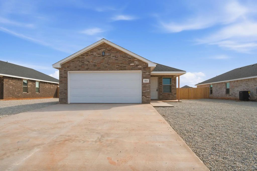 426 Elmont Street, Abilene