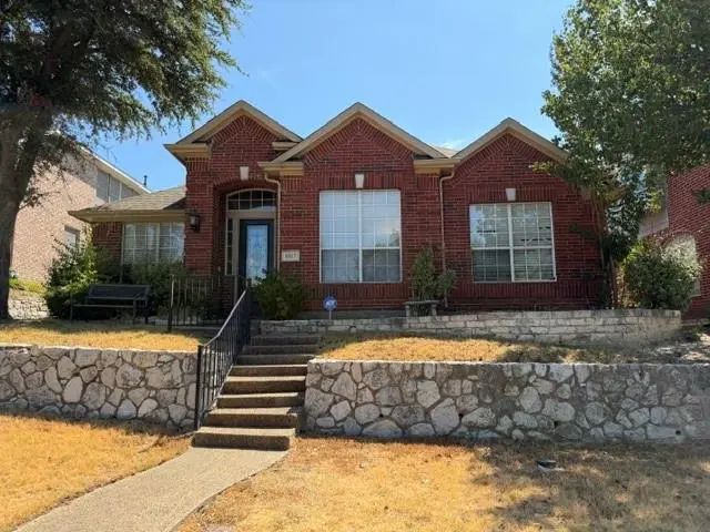1817 Mystic Street, Rockwall