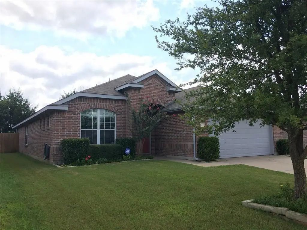 1621 Black Maple Drive, Anna