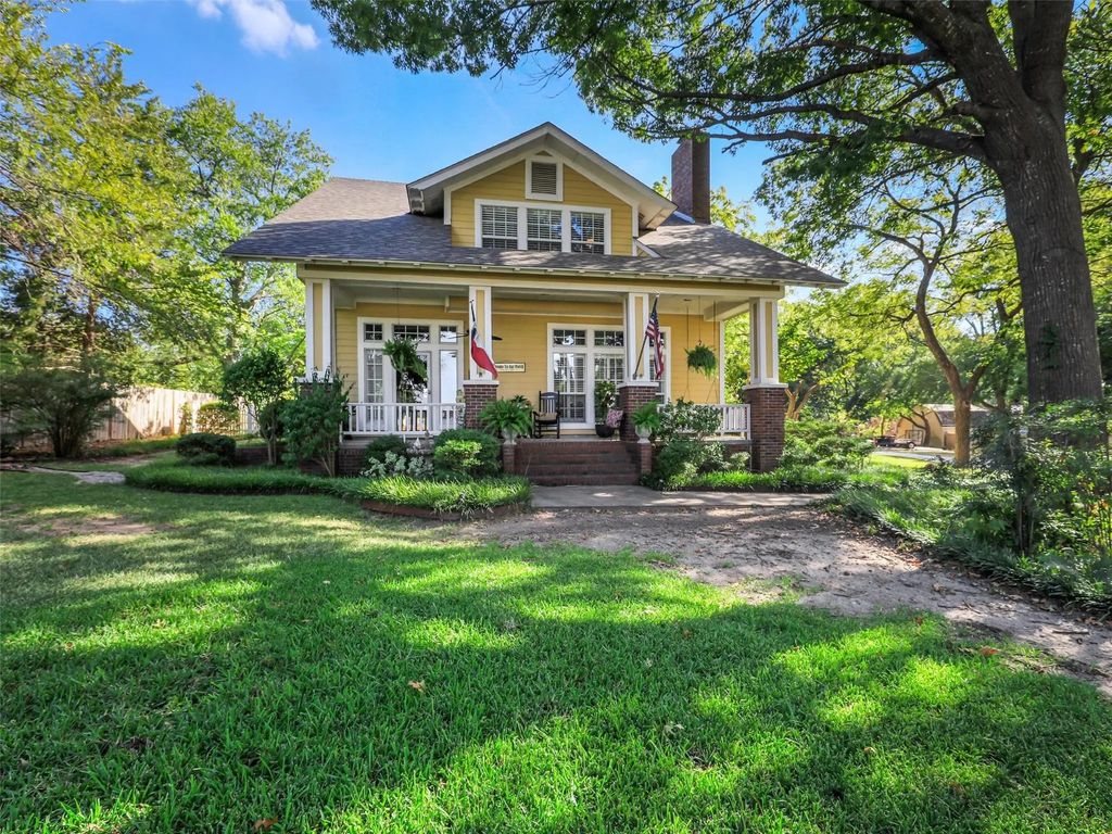 507 W White Street, Anna