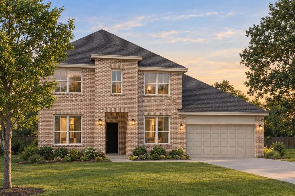 4348 Noble Lane, Midlothian