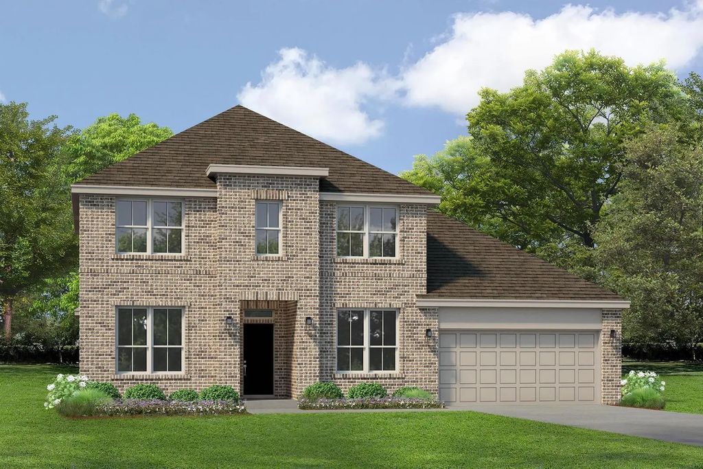 4348 Noble Lane, Midlothian